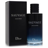 Sauvage von Christian DiorEau De Parfum Spray 6,8 oz