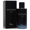 Sauvage by Christian DiorParfum Spray 6.8 oz 6.8 oz / 200 ml / Alcohol, Amber, Woody, Aldehyde, Oils Men