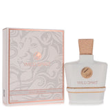 Swiss Arabian Wild Spirit by Swiss Arabian - Eau De Parfum Spray 3.4 oz