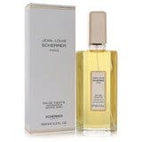 Scherrer by Jean Louis Scherrer Eau De Toilette Spray 3.4 oz Women’s Romantic Fragrance