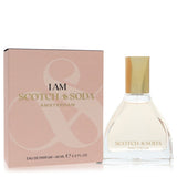 Scotch &amp; Soda I Am von Scotch &amp; SodaEau de Parfum Spray 2 oz