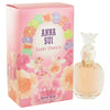 Secret Wish Fairy Dance by Anna SuiEau De Toilette Spray 1.7 oz 1.7 oz / 50 ml / Alcohol, Amber, Woody, Aldehyde, Oils Women