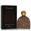 Secrets of Love Gourmet by M. MicallefEau De Parfum Spray 2.5 oz 2.5 oz / 75 ml / Alcohol, Amber, Woody, Aldehyde, Oils Women