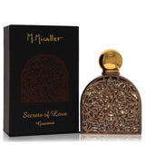 Secrets of Love Gourmet von M. MicallefEau de Parfum Spray 2,5 oz