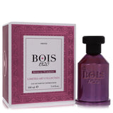 Sensual Tuberose by Bois 1920 Eau De Parfum Spray 3.4 oz for Women, Exotic Floral Essence