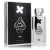 Ser Al Fiddi by KhususiEau De Parfum Spray (Unisex) 3.3 oz 3.3 oz / 100 ml / Alcohol, Amber, Woody, Aldehyde, Oils Unisex