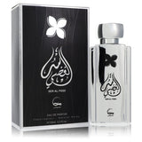 Ser Al Fiddi by Khususi Eau De Parfum Spray Unisex 3.3 oz for Lasting Elegance