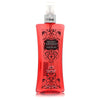Sexiest Fantasies Crazy For You by Parfums De CoeurBody Mist 8 oz 8 oz / 240 ml / Alcohol, Amber, Woody, Aldehyde, Oils Women