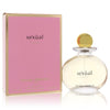 Sexual Femme by Michel GermainEau De Parfum Spray (Pink Box) 4.2 oz 4.2 oz / 125 ml / Alcohol, Amber, Woody, Aldehyde, Oils Women