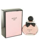 Sexual Noir by Michel Germain Eau De Parfum Spray 4.2 oz for Confident Women