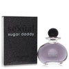 Sexual Sugar Daddy by Michel GermainEau De Toilette Spray 4.2 oz 4.2 oz / 125 ml / Alcohol, Amber, Woody, Aldehyde, Oils Men