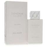 Shaghaf Oud Abyad by Swiss Arabian Eau De Parfum Unisex 2.5 oz Long-Lasting Fragrance