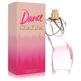 Shakira Dance by Shakira Eau De Toilette Spray 2.7 oz for Women - Irresistibly Sexy Fragrance
