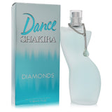 Shakira Dance Diamonds von ShakiraEau de Toilette Spray 2,7 ​​oz