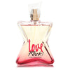 Shakira Love Rock! by ShakiraEau De Toilette Spray (Tester) 2.7 oz 2.7 oz / 80 ml / Alcohol, Amber, Woody, Aldehyde, Oils Women