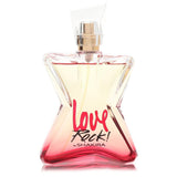 Shakira Love Rock! von ShakiraEau De Toilette Spray (Tester) 2,7 oz