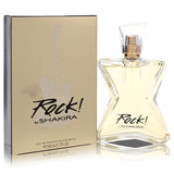 Shakira Rock by Shakira Eau De Toilette Spray 2.7 oz Energizing Women's Fragrance