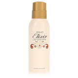 Shakira Wild Elixir Deodorant Spray 5 oz for Confident Women