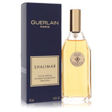 Shalimar von GuerlainEau De Parfum Spray Nachfüllpackung 1,6 oz
