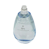 SHI by Alfred Sung Eau De Parfum Spray Tester 3.4 oz Captivating Fruity Floral Fragrance