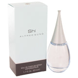 Shi by Alfred Sung Eau De Parfum Spray 1.7 oz for Women – Captivating Fruity Floral Fragrance