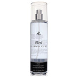 Shi by Alfred Sung Fragrance Mist 8 oz for Women - Captivating Fruity Floral Essence