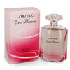 Shiseido Ever Bloom by ShiseidoEau De Parfum Spray 3 oz 3 oz / 90 ml / Alcohol, Amber, Woody, Aldehyde, Oils Women