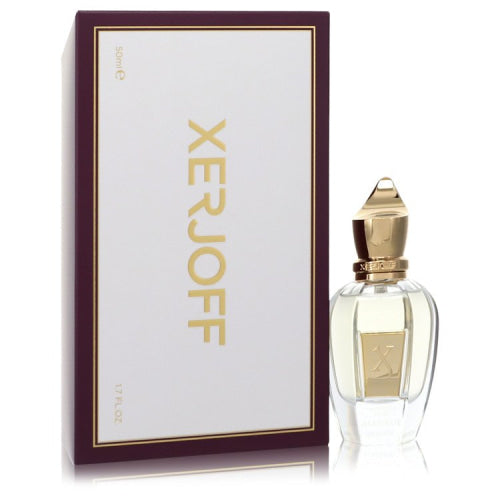 Shooting Stars Allende by XerjoffEau De Parfum Spray (Unisex) 1.7 oz 1.7 oz / 50 ml / Alcohol, Amber, Woody, Aldehyde, Oils Unisex