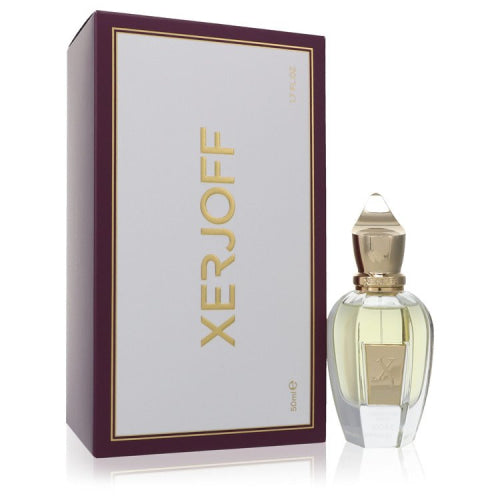 Shooting Stars Kobe by XerjoffEau De Parfum Spray 1.7 oz 1.7 oz / 50 ml / Alcohol, Amber, Woody, Aldehyde, Oils Men