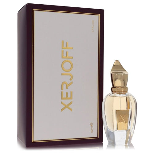 Shooting Stars Lua by XerjoffEau De Parfum Spray 1.7 oz 1.7 oz / 50 ml / Alcohol, Amber, Woody, Aldehyde, Oils Women
