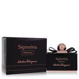 Signorina Misteriosa by Salvatore Ferragamo - Eau De Parfum Spray 3.4 oz