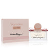 Signorina by Salvatore FerragamoEau De Parfum Spray 1 oz 1 oz / 30 ml / Alcohol, Amber, Woody, Aldehyde, Oils Women