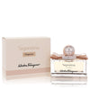Signorina Eleganza by Salvatore FerragamoEau De Parfum Spray 1.7 oz 1.7 oz / 50 ml / Alcohol, Amber, Woody, Aldehyde, Oils Women