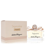 Signorina Eleganza von Salvatore FerragamoEau De Parfum Spray 3,4 oz