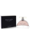 Silk Way by Ted LapidusEau De Parfum Spray 2.5 oz 2.5 oz / 75 ml / Alcohol, Amber, Woody, Aldehyde, Oils Women