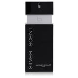 Silver Scent von Jacques BogartEau de Toilette Spray (Tester) 3,4 oz