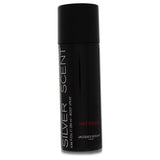 Silver Scent Intense von Jacques BogartBodyspray 6,6 oz