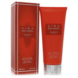 Sira Des Indes von Jean PatouKörperlotion 6,7 oz
