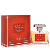 Sira Des Indes by Jean Patou Eau De Parfum 1.6 oz for Women, Luxurious Fragrance Experience
