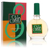 Skin Musk by Parfums De CoeurCologne Spray 2 oz 2 oz / 60 ml / Alcohol, Amber, Woody, Aldehyde, Oils Women