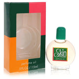 Skin Musk by Parfums De Coeur Perfume Oil 0.5 oz for Women - Long Lasting Fragrance