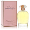 So De La Renta by Oscar De La RentaEau De Toilette Spray 3.4 oz 3.4 oz / 100 ml / Alcohol, Amber, Woody, Aldehyde, Oils Women