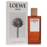 Solo Loewe by LoeweEau de Toilette Spray 3,4 oz