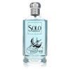 Solo Smile by Luciano SopraniEau De Toilette Spray (unboxed) 3.4 oz 3.4 oz / 100 ml / Alcohol, Amber, Woody, Aldehyde, Oils Women