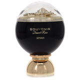 Souvenir Desert Rose by Afnan Eau De Parfum Spray for Women 3.4 oz Unboxed Fragrance