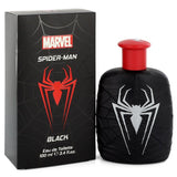Spiderman Black by Marvel - Eau De Toilette Spray 3.4 oz