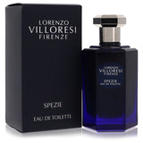 Spezie by Lorenzo Villoresi - Eau De Toilette Spray 3.4 oz