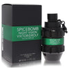 Spicebomb Night Vision by Viktor & RolfEau De Parfum Spray 1.7 oz 1.7 oz / 50 ml / Alcohol, Amber, Woody, Aldehyde, Oils Men
