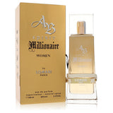 Spirit Millionaire von LomaniEau De Parfum Spray 3,3 oz
