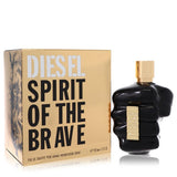 Spirit of the Brave von DieselEau de Toilette Spray 4,2 oz